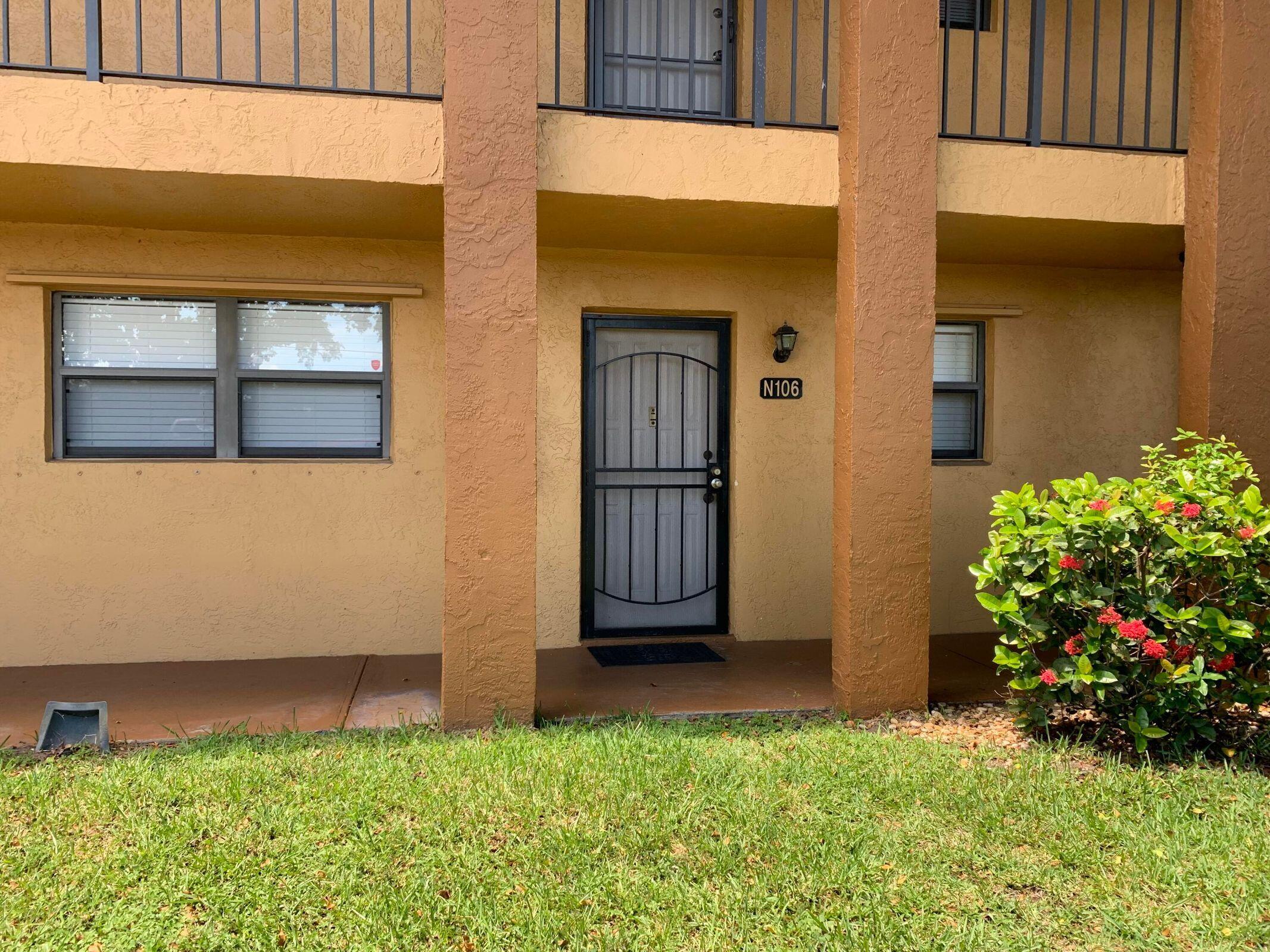 2181 Woolbright Road, Unit N106 Boynton Beach, FL 33426 - Photo 1 of 13 20210711184226318333000000-o