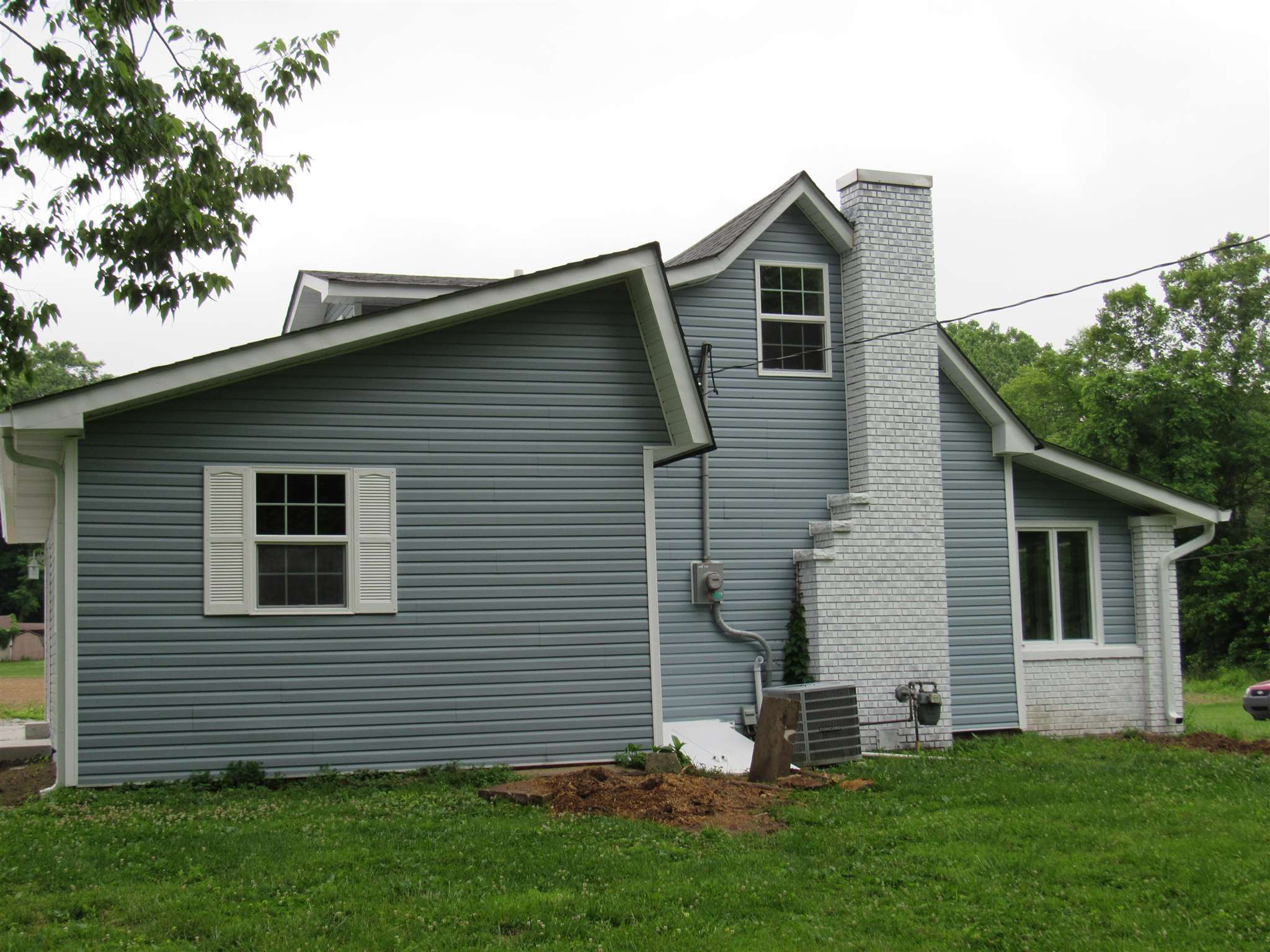 1455 River Road Spencer, IN 47460 - Photo 4 of 31