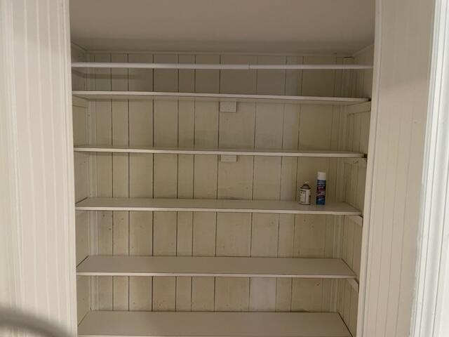 2512 Rolyat Street Fort Pierce, FL 34947 - Photo 12 of 26 pantry closet