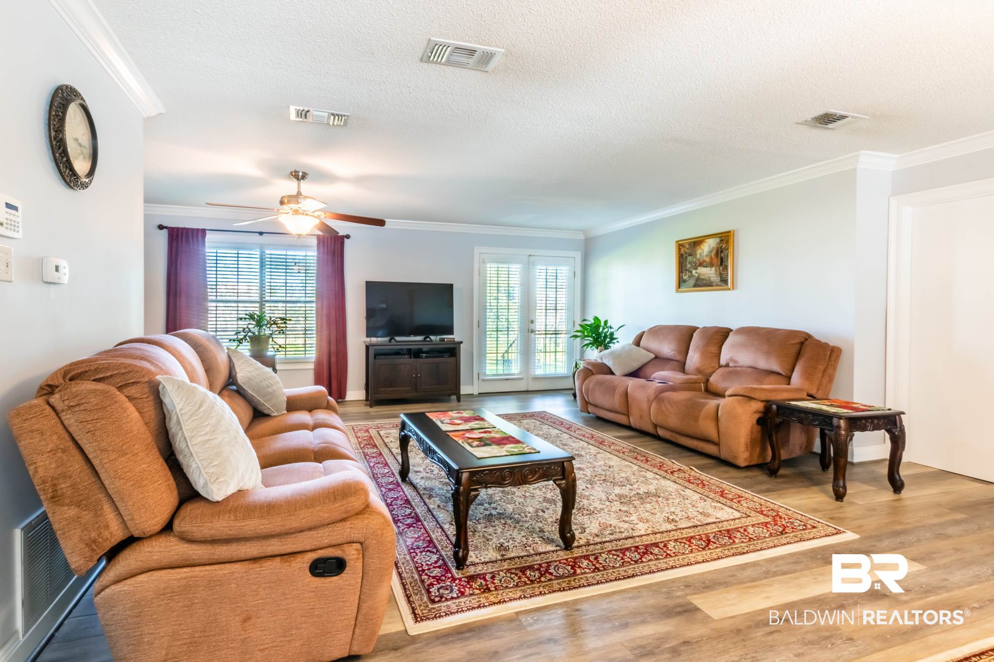 17151 Devine Road Loxley, AL 36551 - Photo 4 of 35