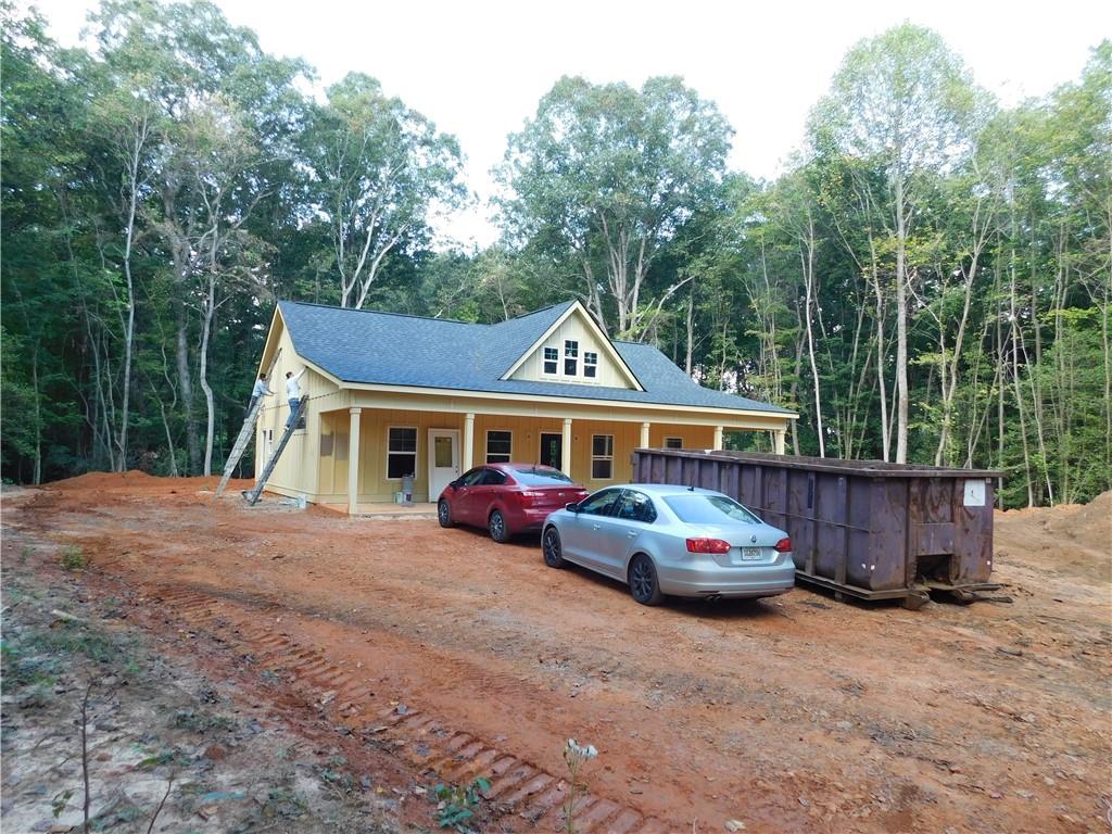 51 Chester Road Dahlonega, GA 30533 - Photo 2 of 12 Gallery Image 2