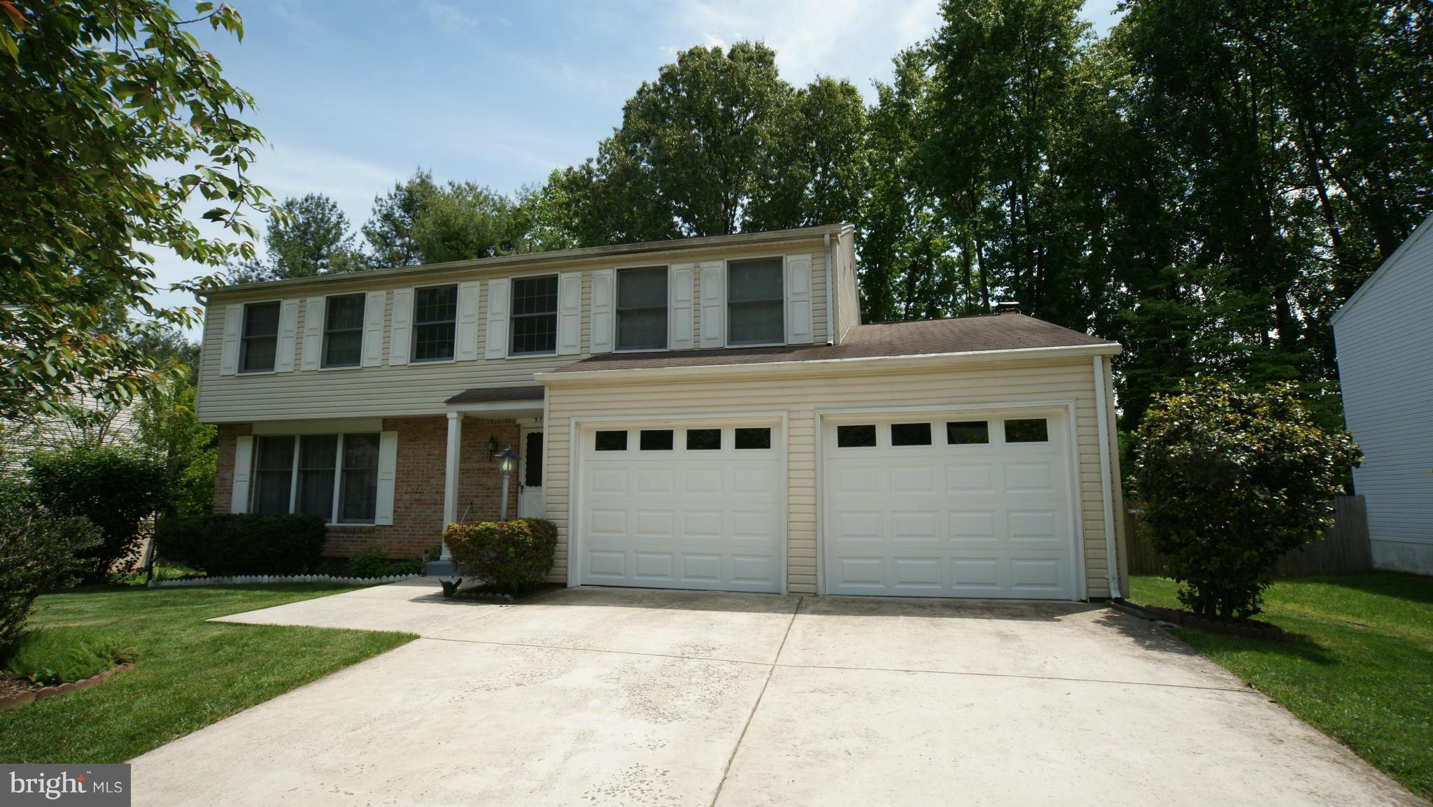 5736 Heming Avenue Springfield, VA 22151 - Photo 1 of 30 Exterior (Front)