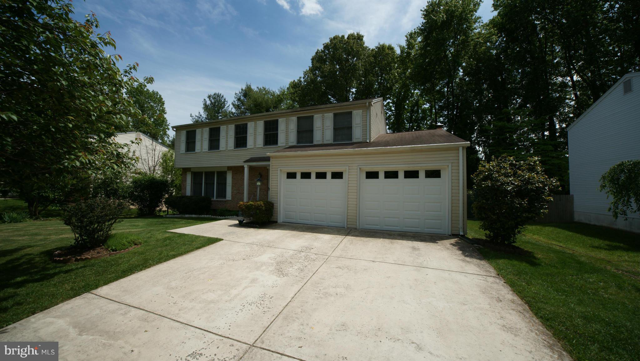 5736 Heming Avenue Springfield, VA 22151 - Photo 2 of 30 Exterior (Front)