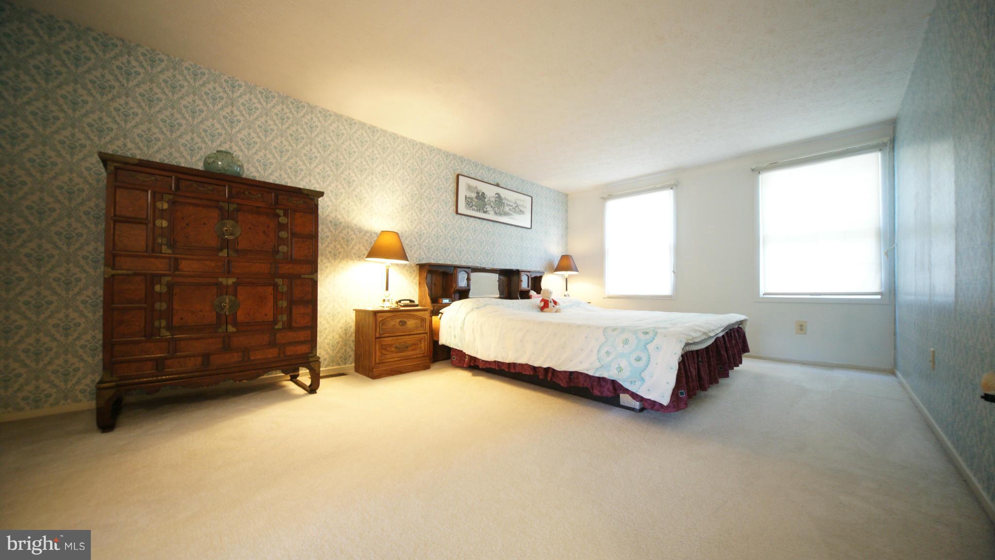 5736 Heming Avenue Springfield, VA 22151 - Photo 13 of 30 Bedroom (Master)