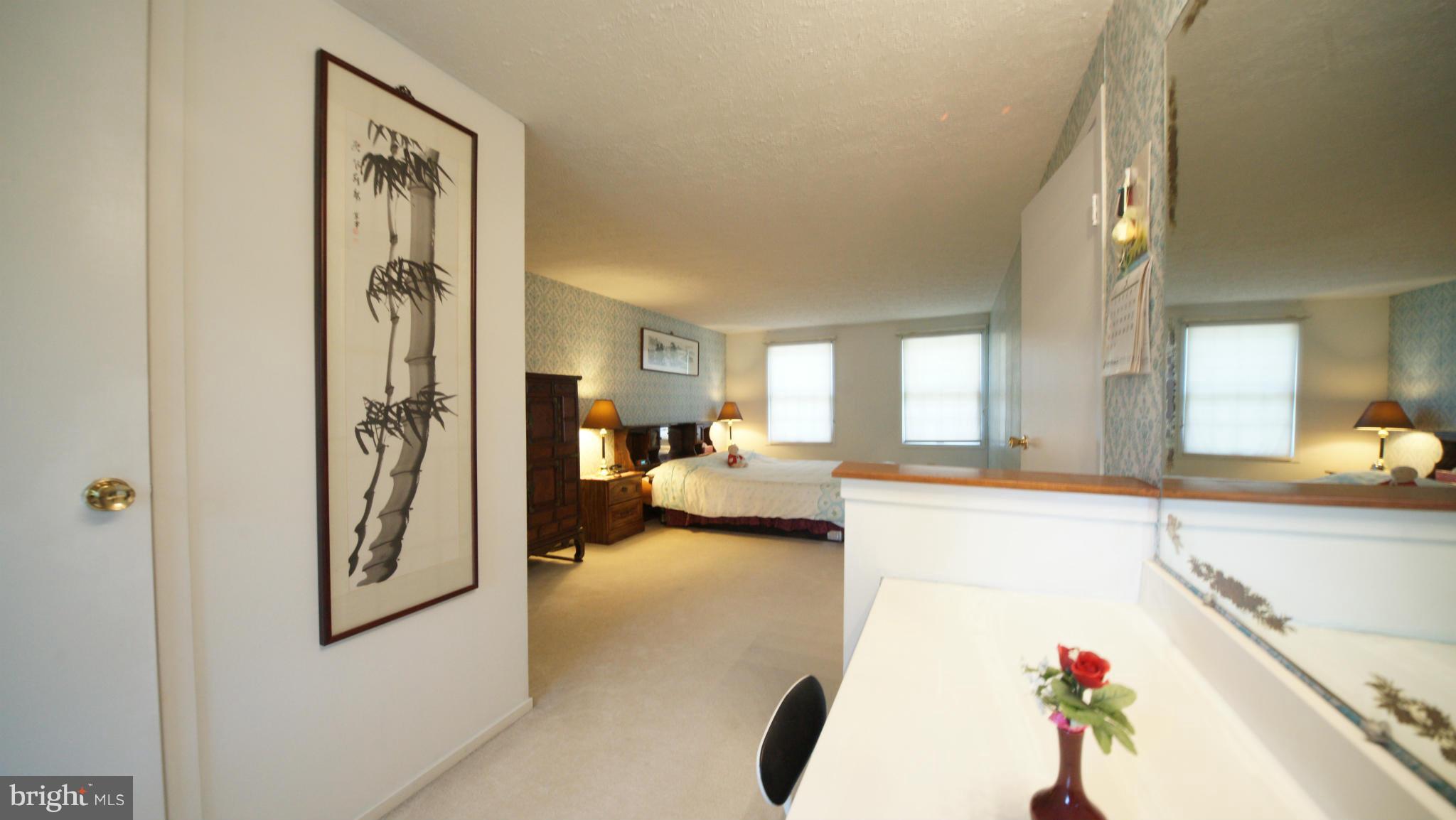 5736 Heming Avenue Springfield, VA 22151 - Photo 14 of 30 Bedroom (Master)