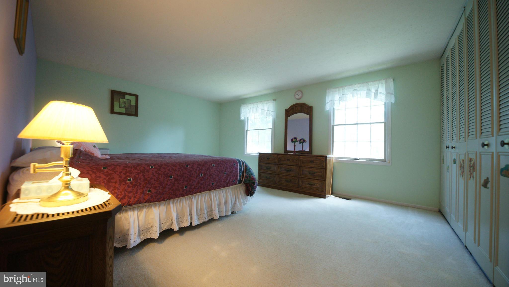 5736 Heming Avenue Springfield, VA 22151 - Photo 18 of 30 Bedroom
