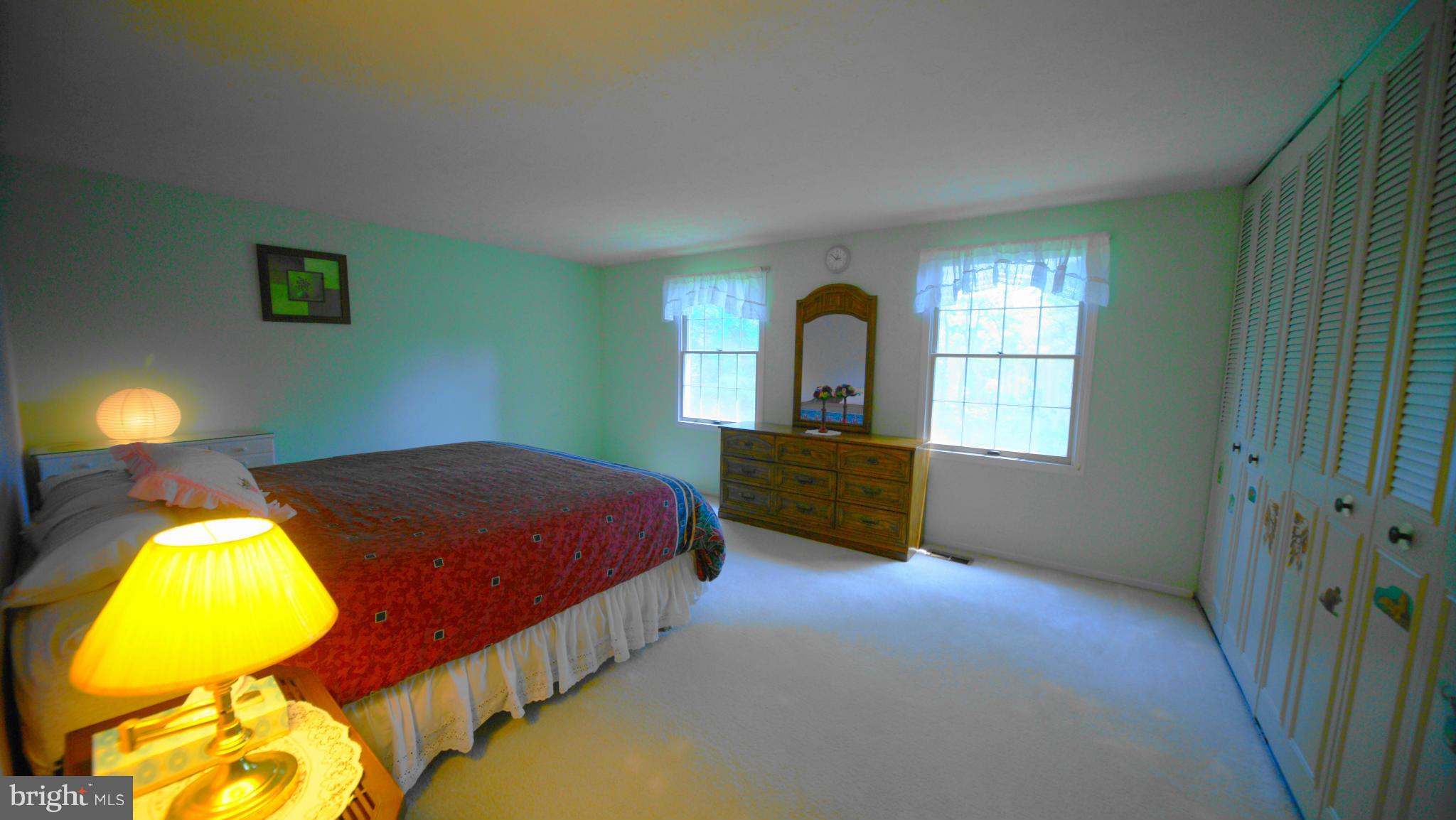 5736 Heming Avenue Springfield, VA 22151 - Photo 19 of 30 Bedroom