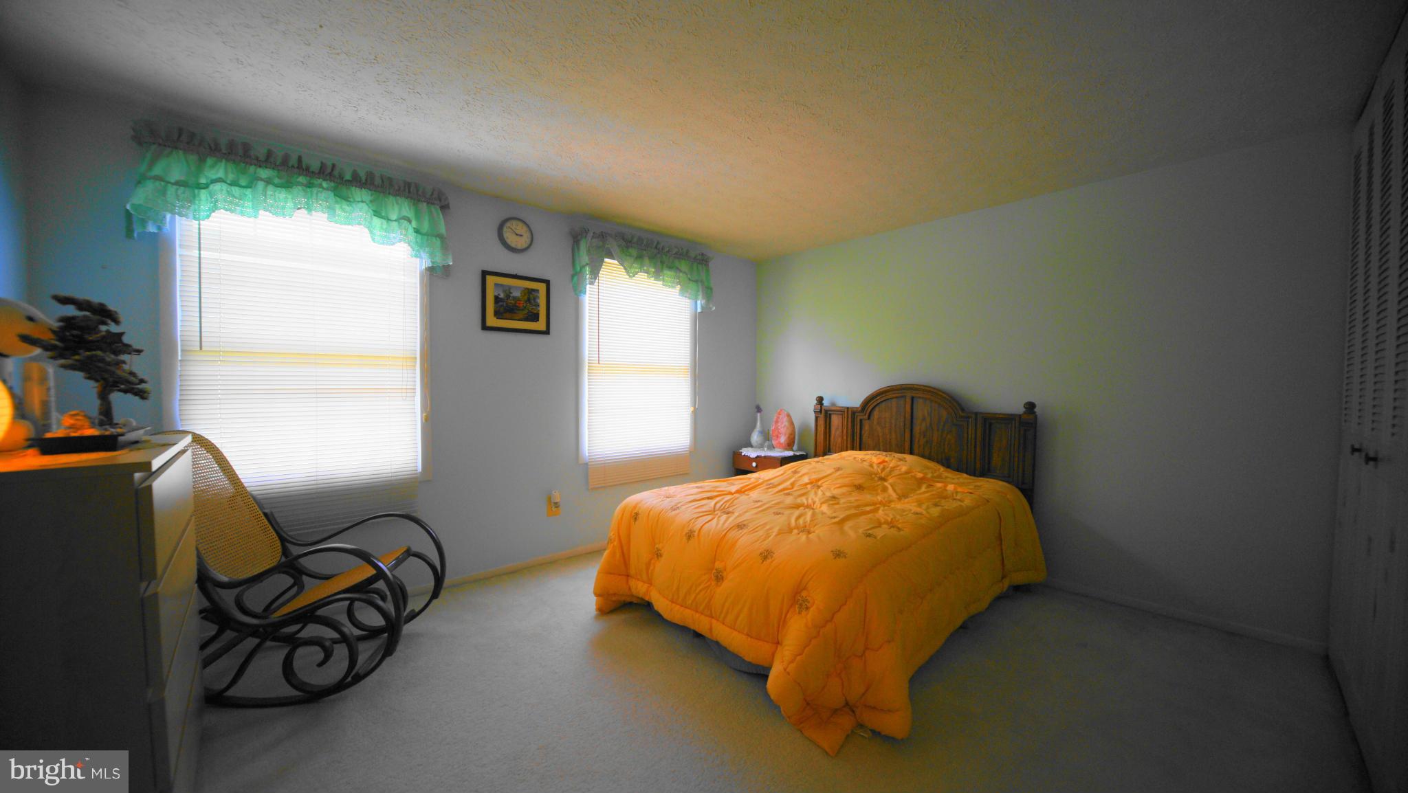 5736 Heming Avenue Springfield, VA 22151 - Photo 20 of 30 Bedroom