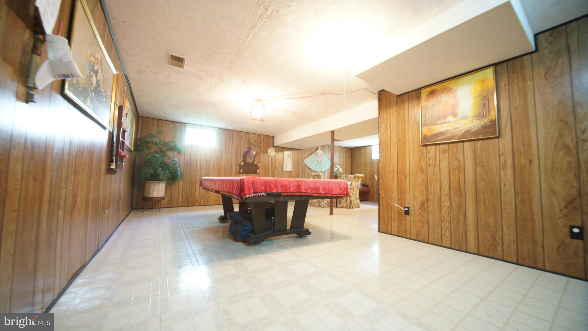 5736 Heming Avenue Springfield, VA 22151 - Photo 21 of 30 Basement