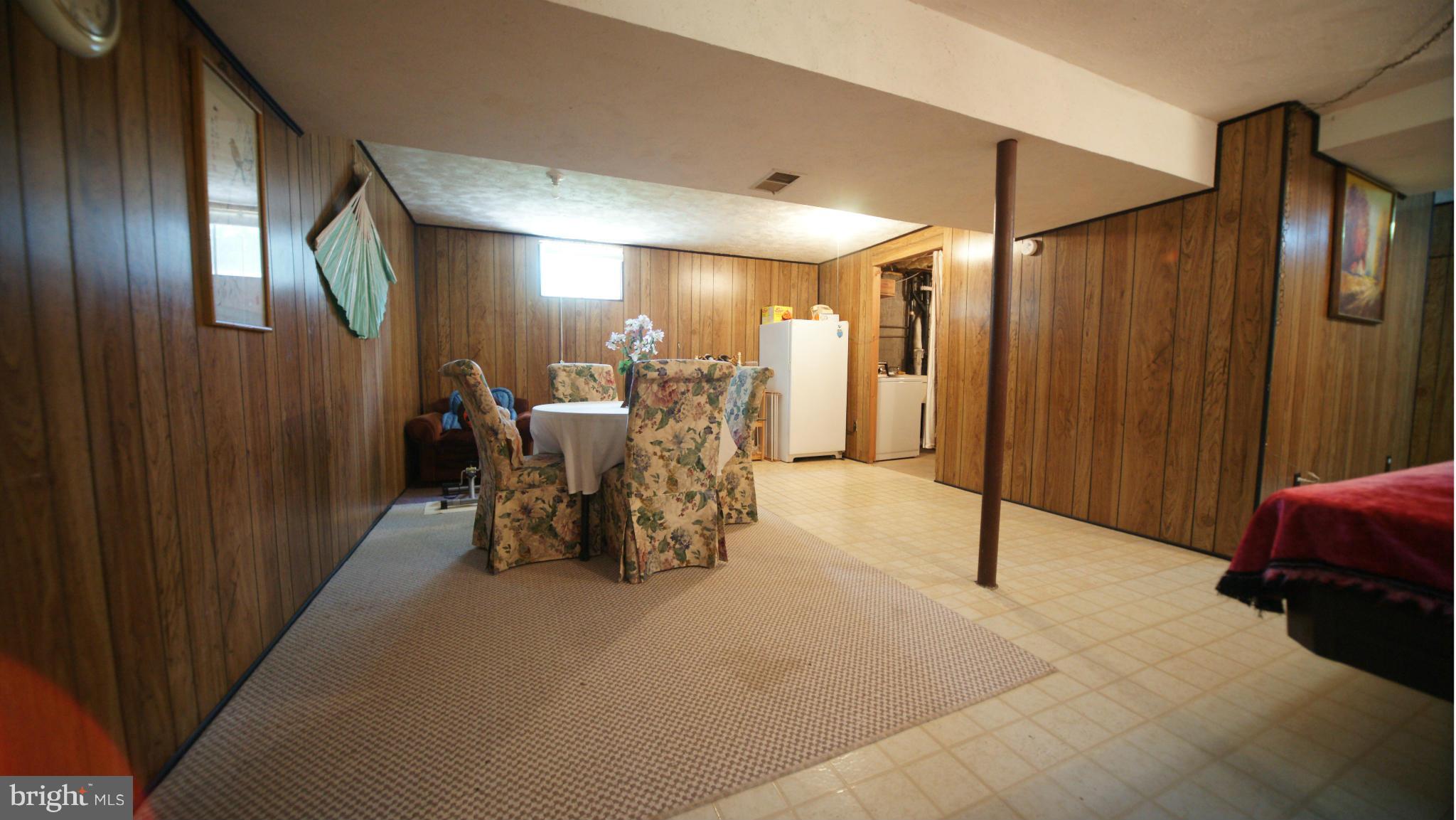 5736 Heming Avenue Springfield, VA 22151 - Photo 22 of 30 Basement