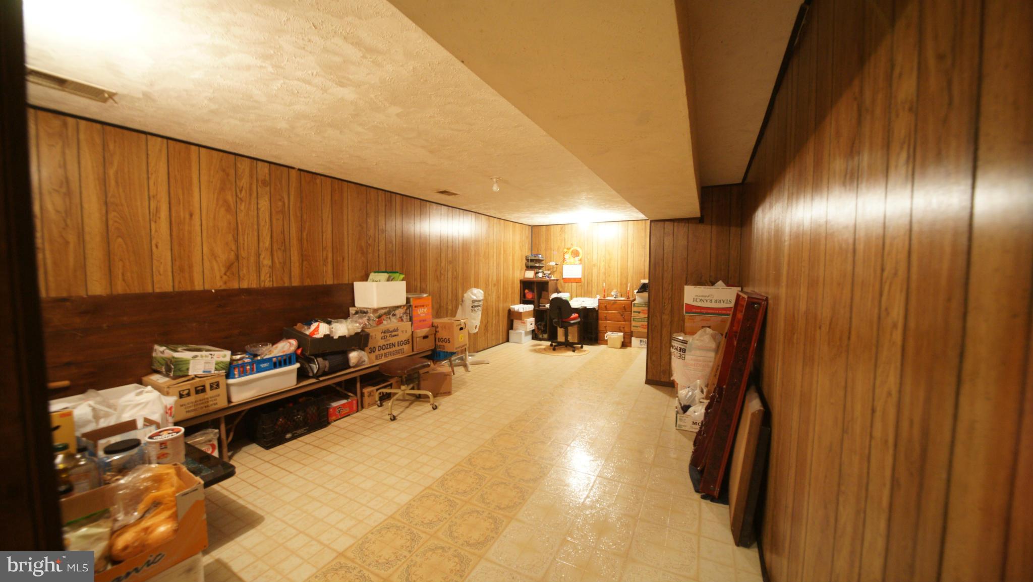 5736 Heming Avenue Springfield, VA 22151 - Photo 23 of 30 Basement