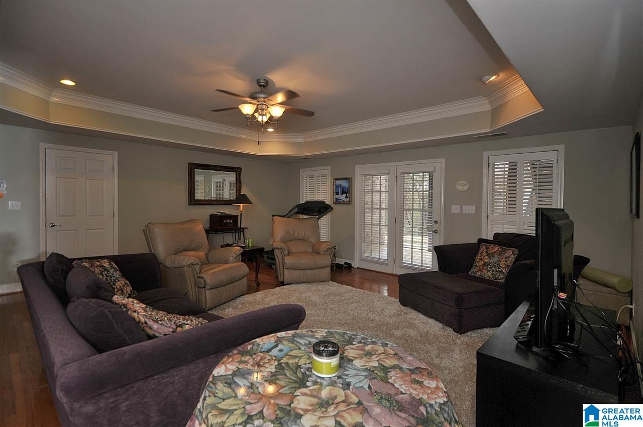 1135 Rushing Parc Drive Birmingham, AL 35244 - Photo 46 of 50