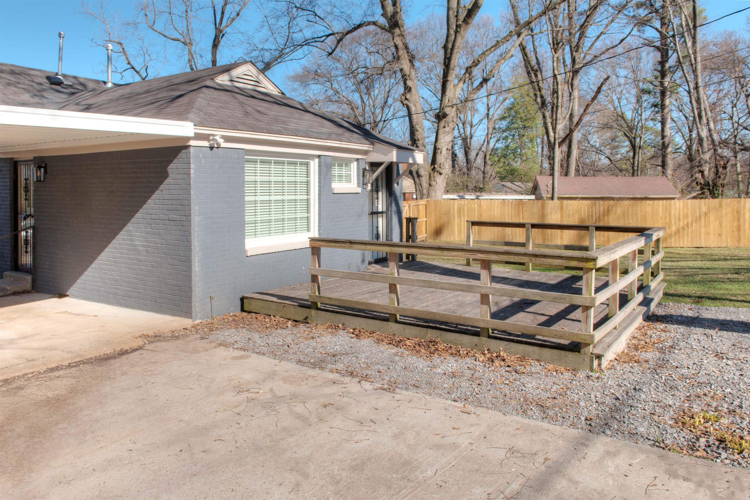 3795 Gamewell Road Memphis, TN 38111 - Photo 16 of 20