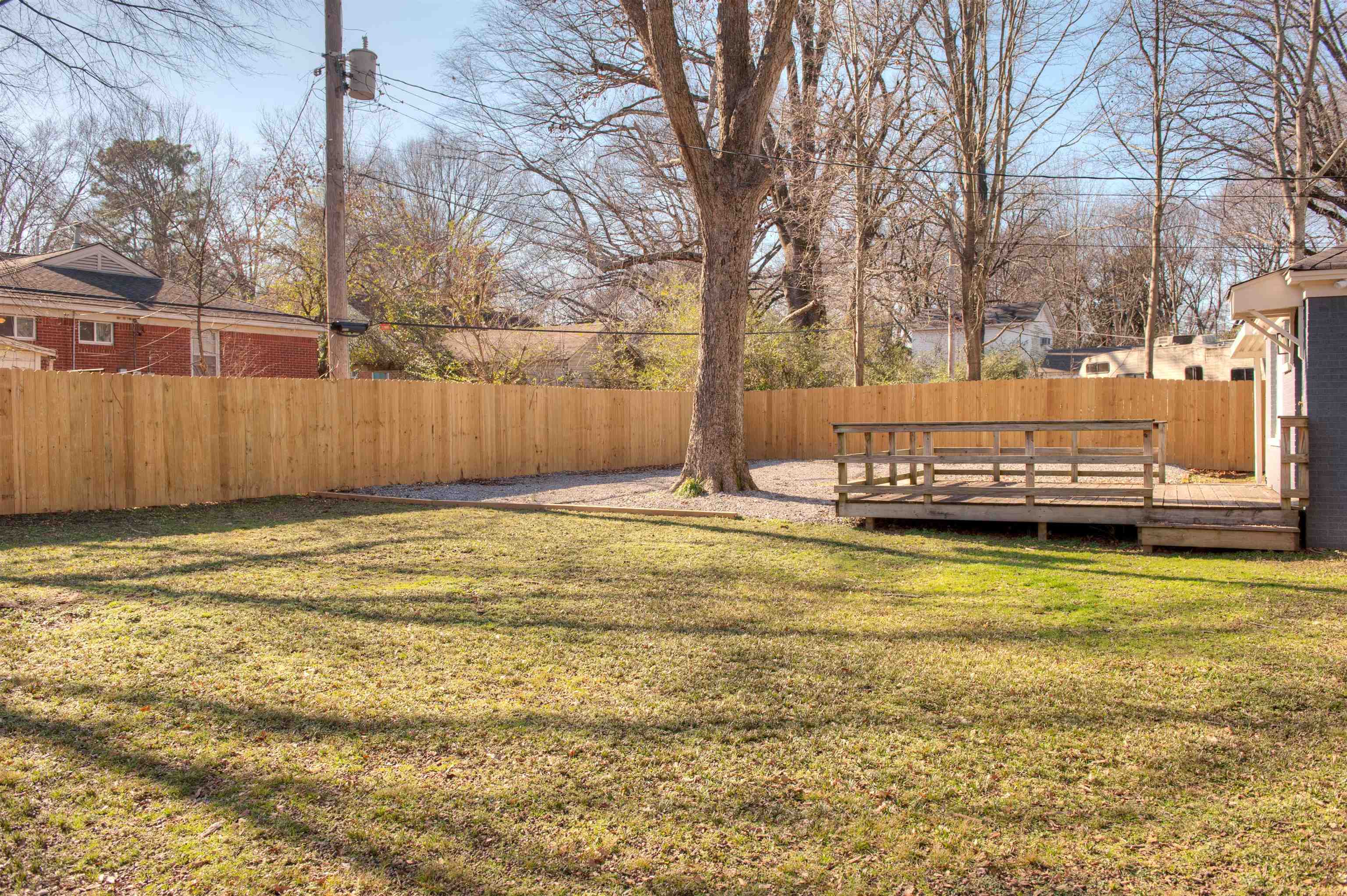 3795 Gamewell Road Memphis, TN 38111 - Photo 18 of 20 a view of a swimming pool