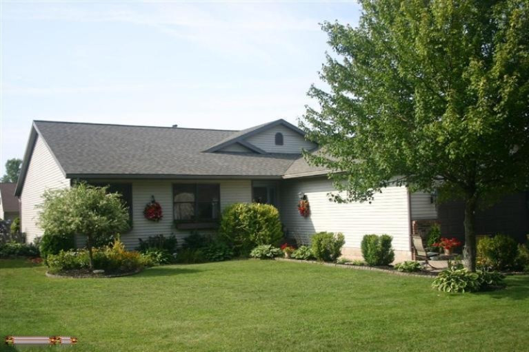 15758 Rannes Street Spring Lake, MI 49456 - Photo 1 of 21 Primary Photo
