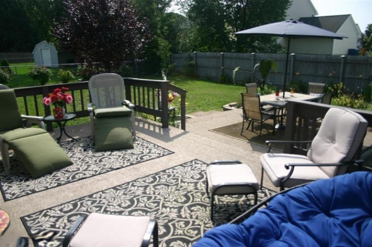 15758 Rannes Street Spring Lake, MI 49456 - Photo 17 of 21 Additional Photo