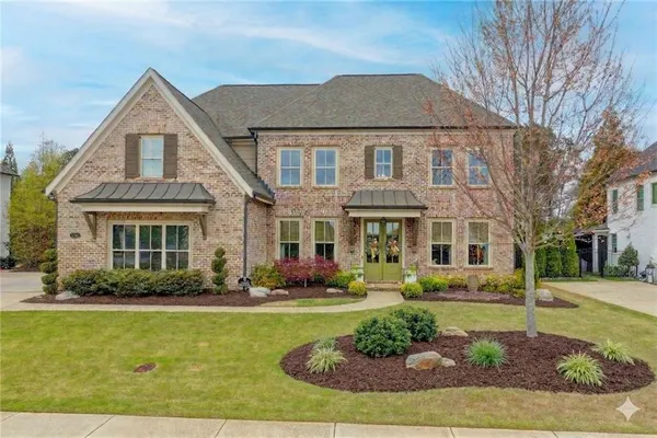 $839,900 | 3220 Carswell Bend, Cumming, GA 30028