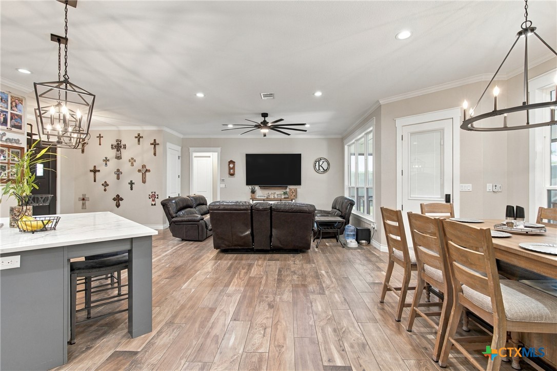 411 Goates Road Troy, TX 76579 - Photo 11 of 45 Gallery Image 11