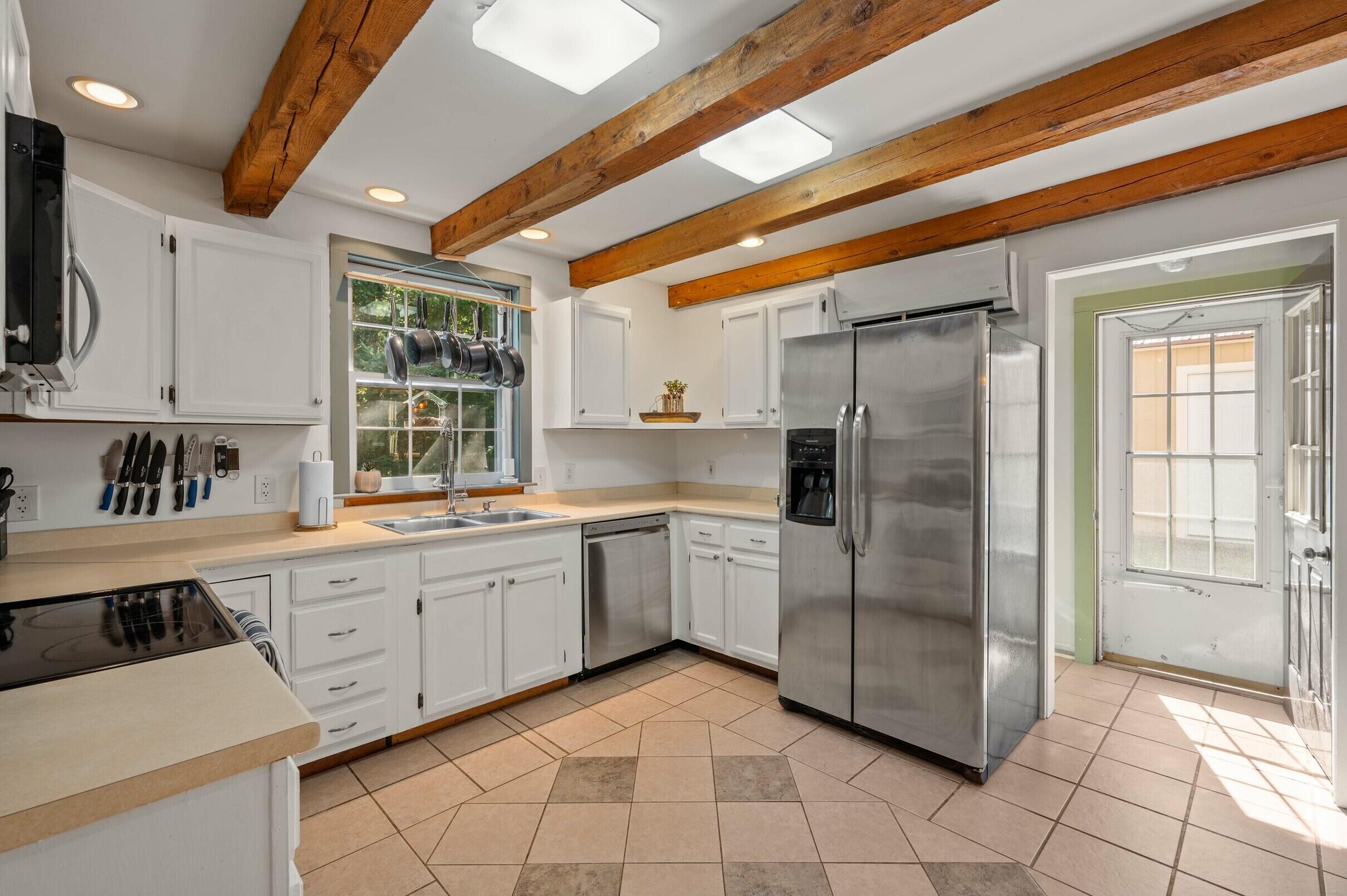1235 Weeks Mills Road Augusta, ME 04330 - Photo 17 of 52 Kitchen