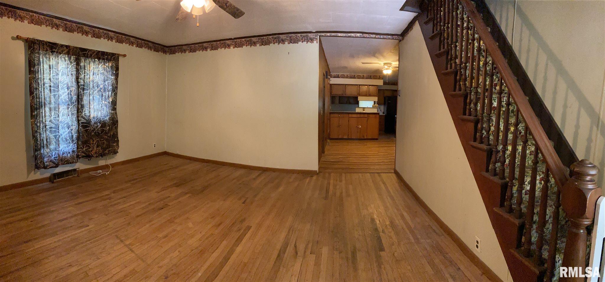 404 South 6th Street Cuba, IL 61427 - Photo 6 of 15