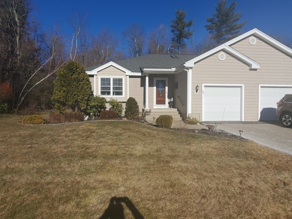 22 Village Road, Unit 22 Paxton, MA 01612 - Photo 1 of 29 Gallery Image 1