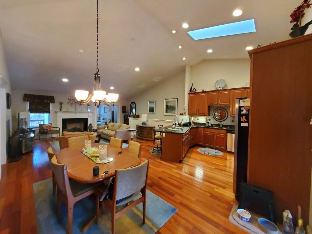 22 Village Road, Unit 22 Paxton, MA 01612 - Photo 28 of 29 Gallery Image 28