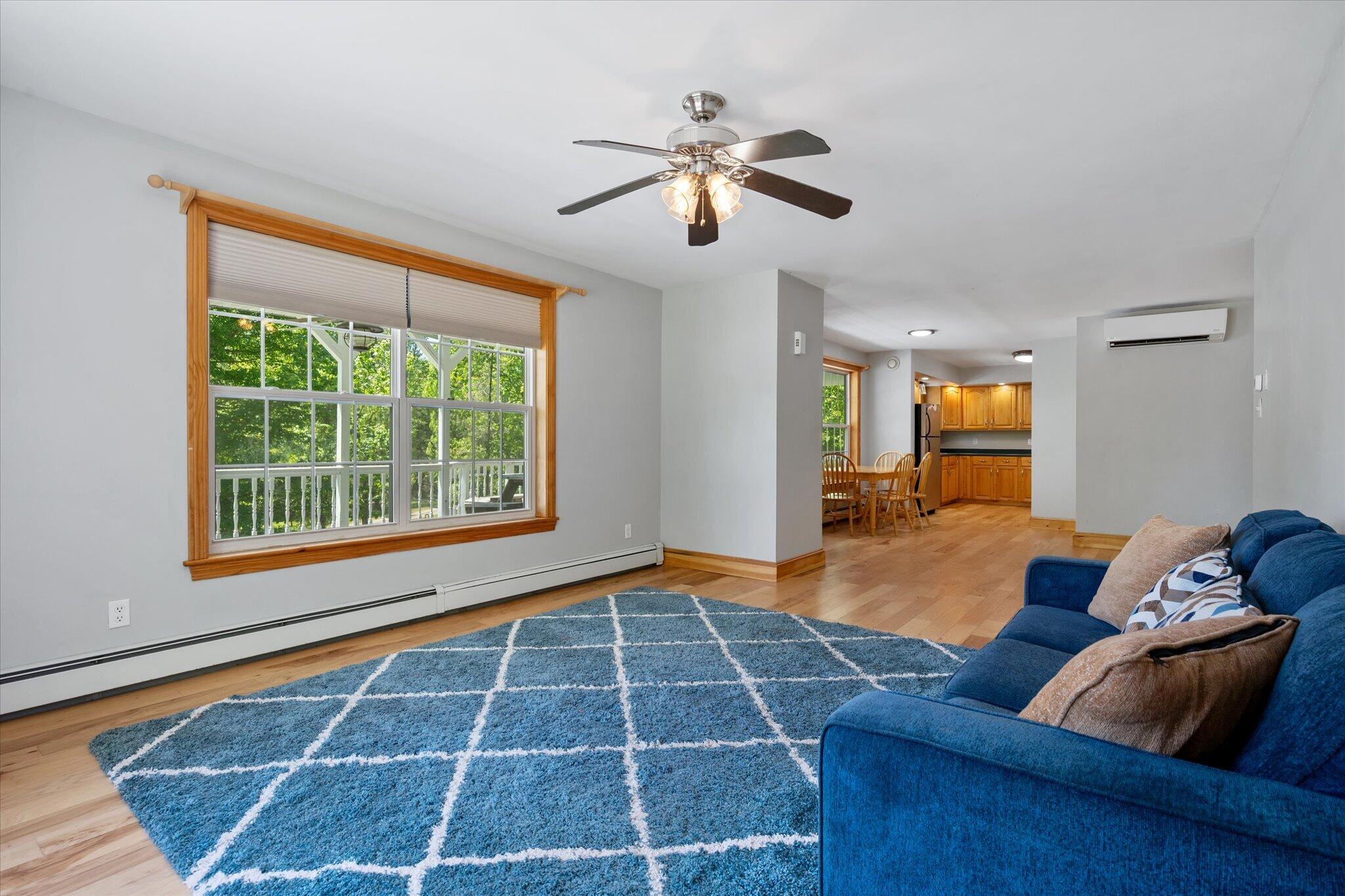 40 Orcutt Mountain Road Bucksport, ME 04416 - Photo 8 of 48 10-Living Room