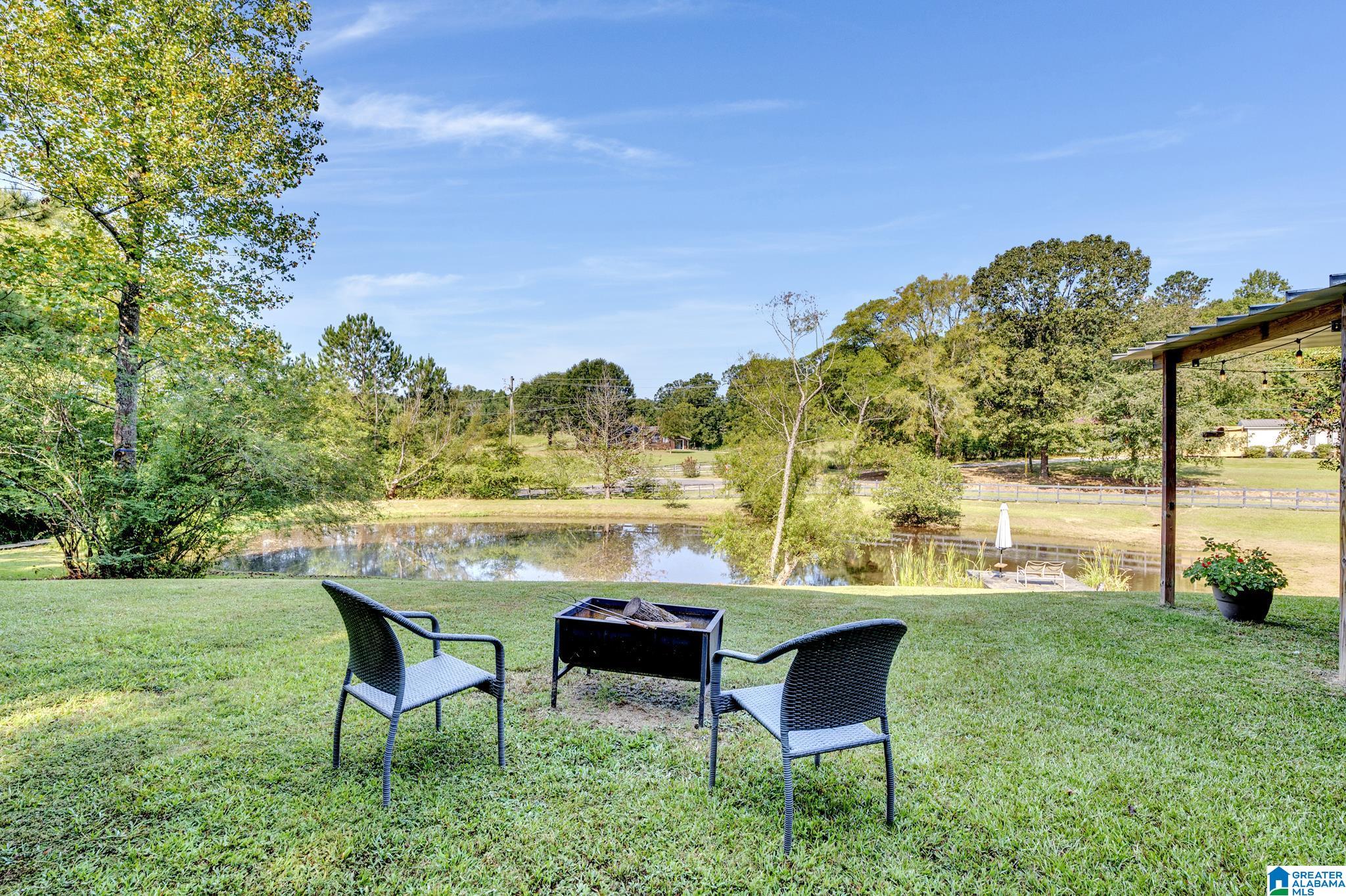 1120 Mt Moriah Road Pell City, AL 35125 - Photo 39 of 49