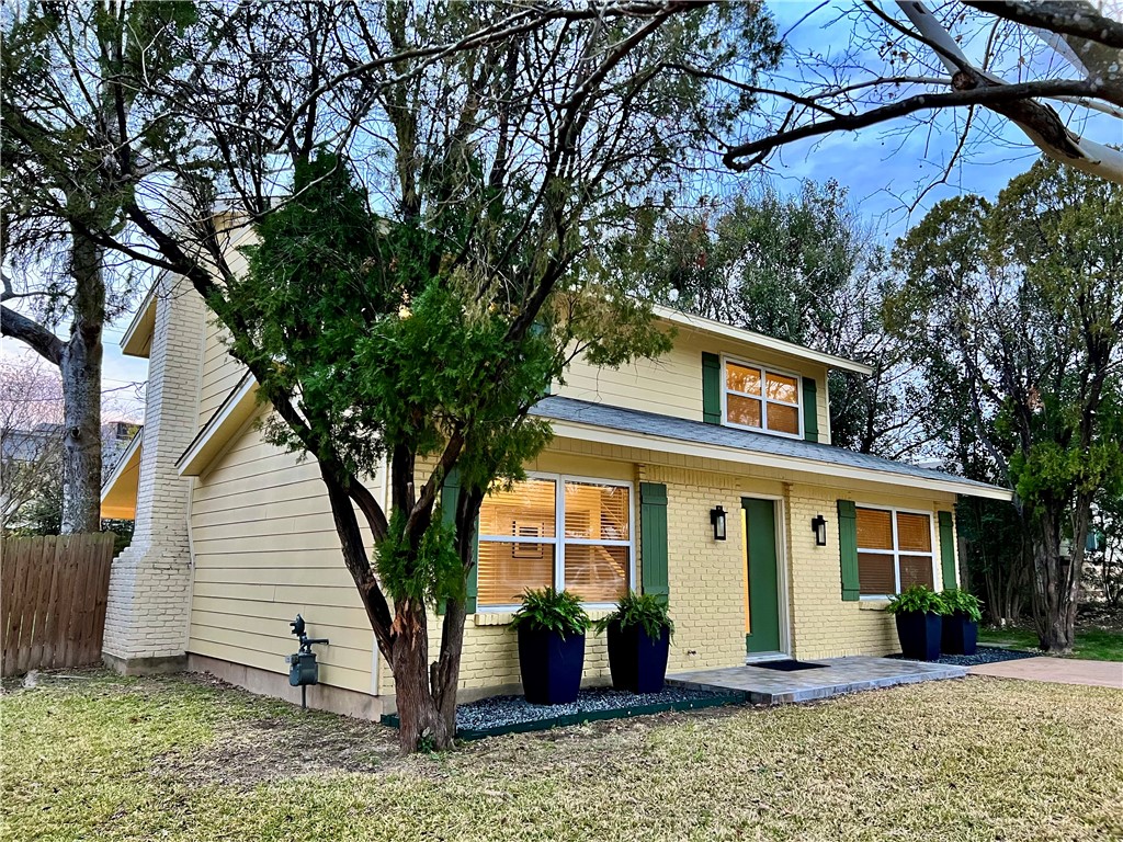 501 Gate Tree Lane Austin, TX 78745 - Photo 1 of 1