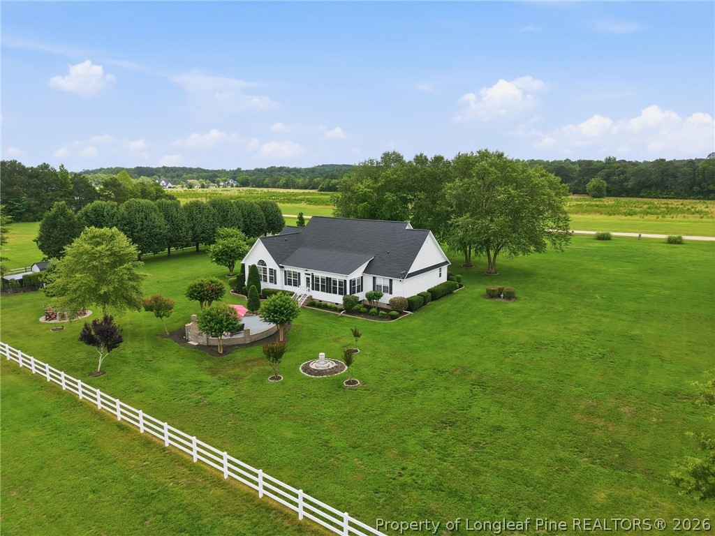 2561 Rodeo Drive Linden, NC 28356 - Photo 34 of 48