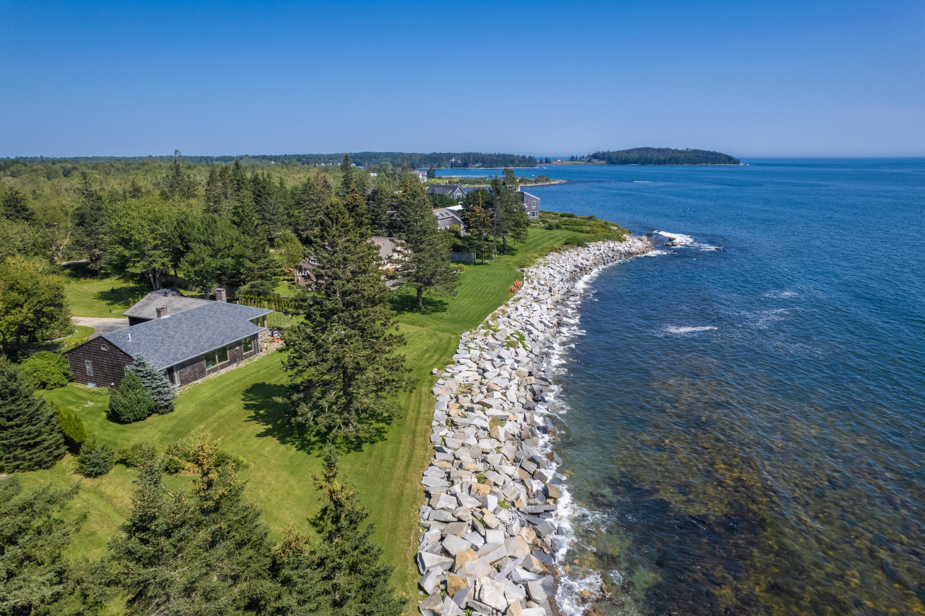 37 Candy Cove Road Tenants Harbor, ME 04860 - Photo 1 of 94 DJI_0996-HDR
