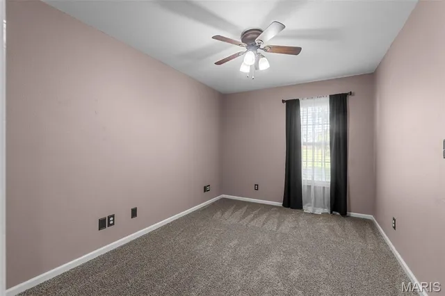 $285,000 | 16815 Augusta Drive, Glenallen, MO 63751