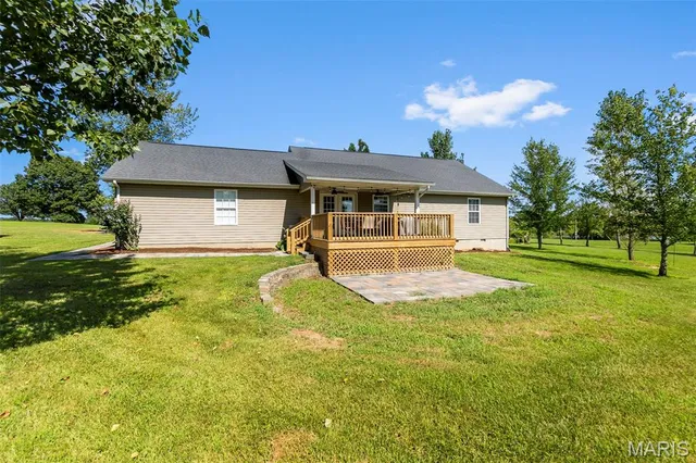 $285,000 | 16815 Augusta Drive, Glenallen, MO 63751