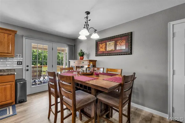 $285,000 | 16815 Augusta Drive, Glenallen, MO 63751