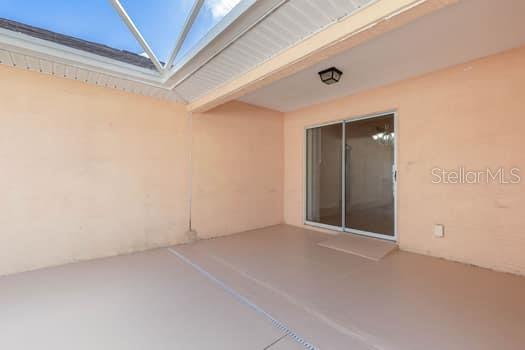 28 Karat Path Palm Coast, FL 32164 - Photo 19 of 75 a view of an empty room