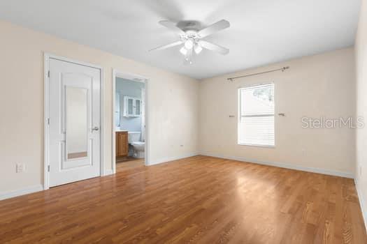 28 Karat Path Palm Coast, FL 32164 - Photo 20 of 75 a view of an empty room with a window