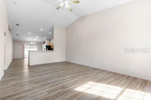 28 Karat Path Palm Coast, FL 32164 - Photo 40 of 75 a view of a kitchen with a sink and a window