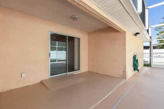 28 Karat Path Palm Coast, FL 32164 - Photo 59 of 75 a view of an empty room