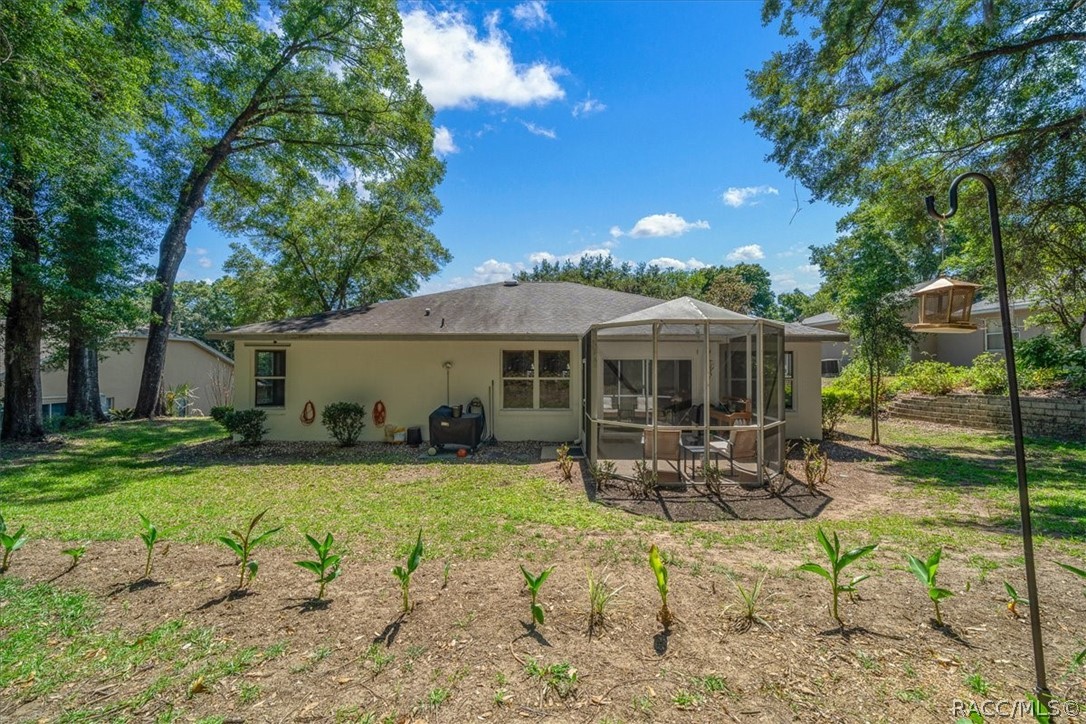 8859 Southwest 196th Avenue Road Dunnellon, FL 34432 - Photo 37 of 54