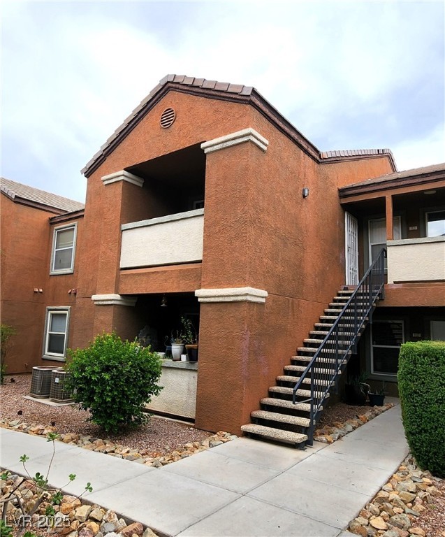 555 East Silverado Ranch Blvd Unit 2127  