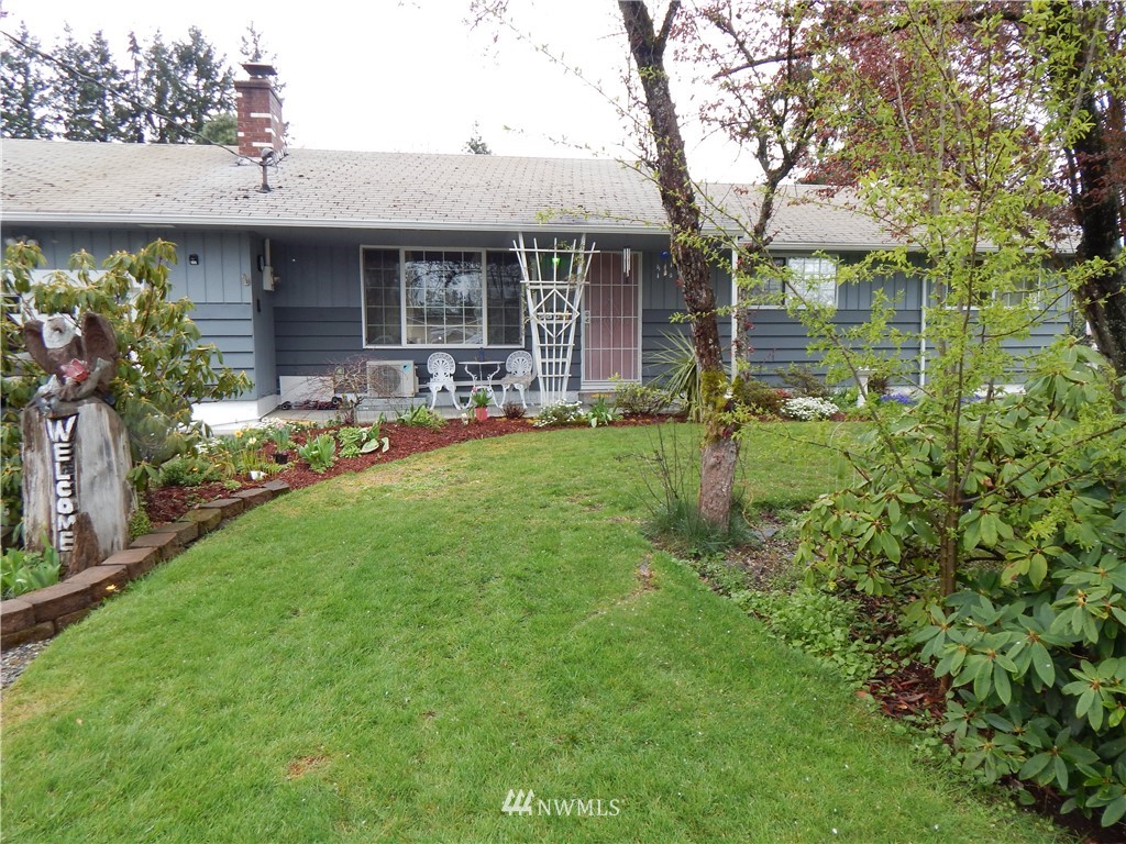 9801 Golden Given Road East Tacoma, WA 98445 - Photo 3 of 20