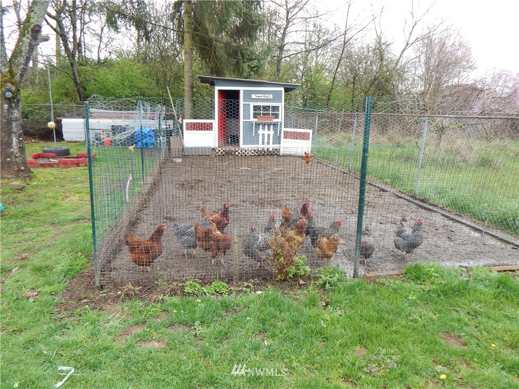 9801 Golden Given Road East Tacoma, WA 98445 - Photo 7 of 20