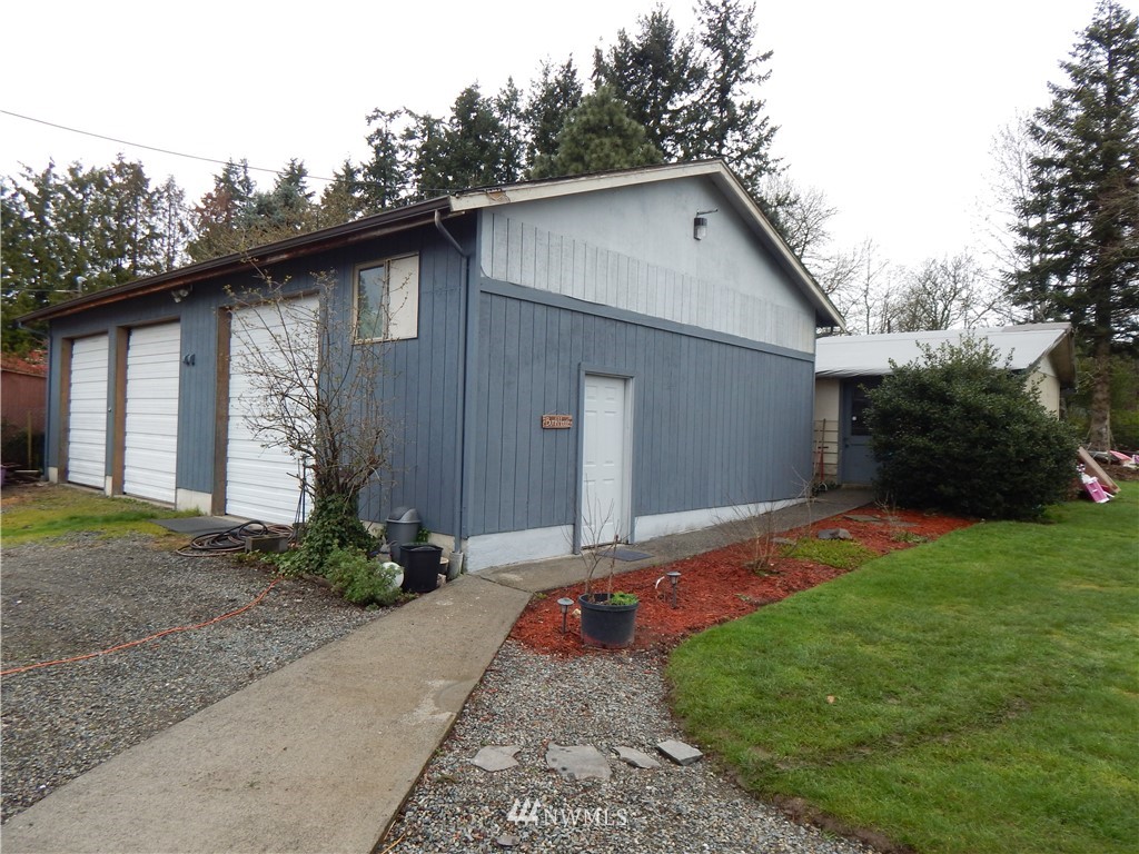9801 Golden Given Road East Tacoma, WA 98445 - Photo 9 of 20