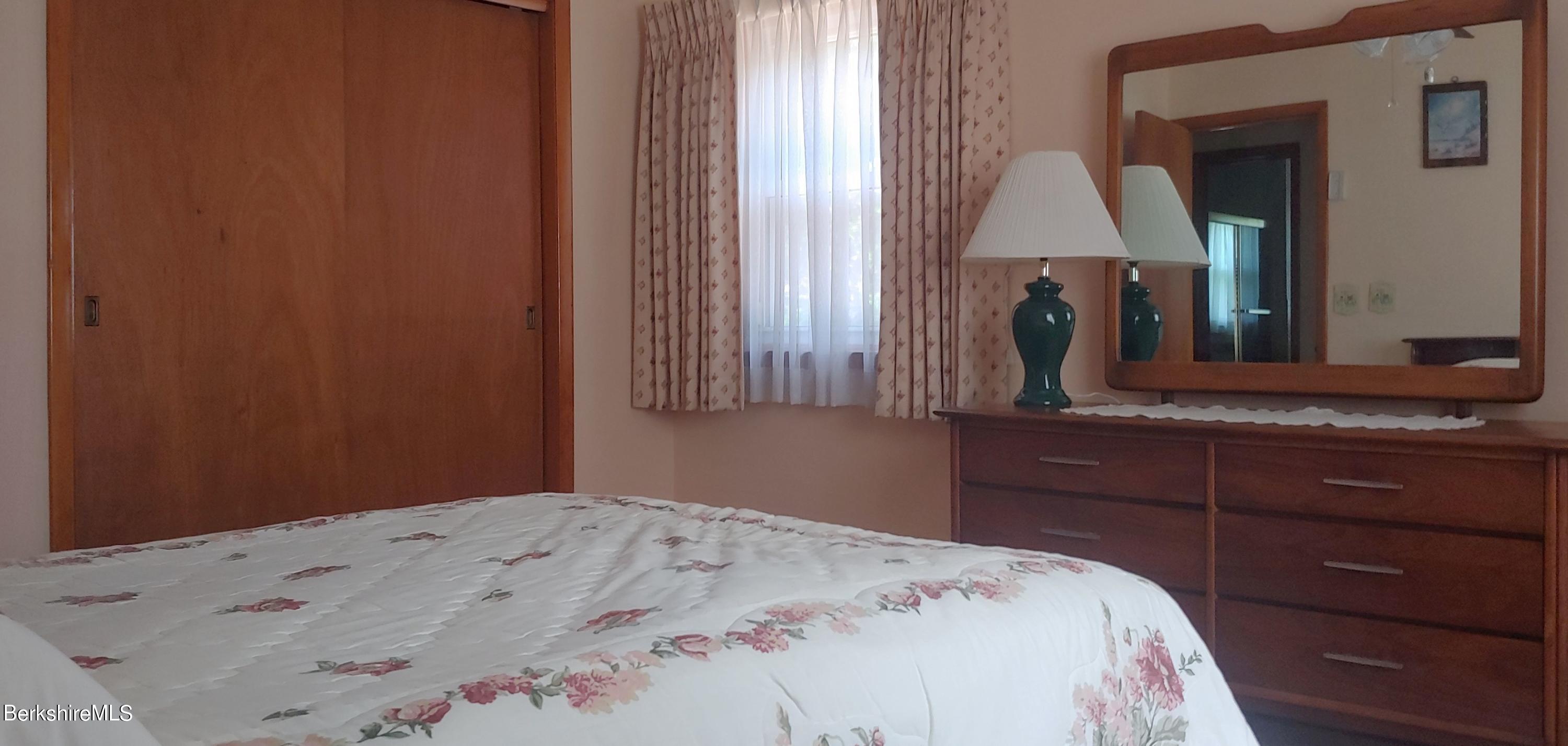 326 Cheshire Road Pittsfield, MA 01201 - Photo 14 of 26 bedroom 1
