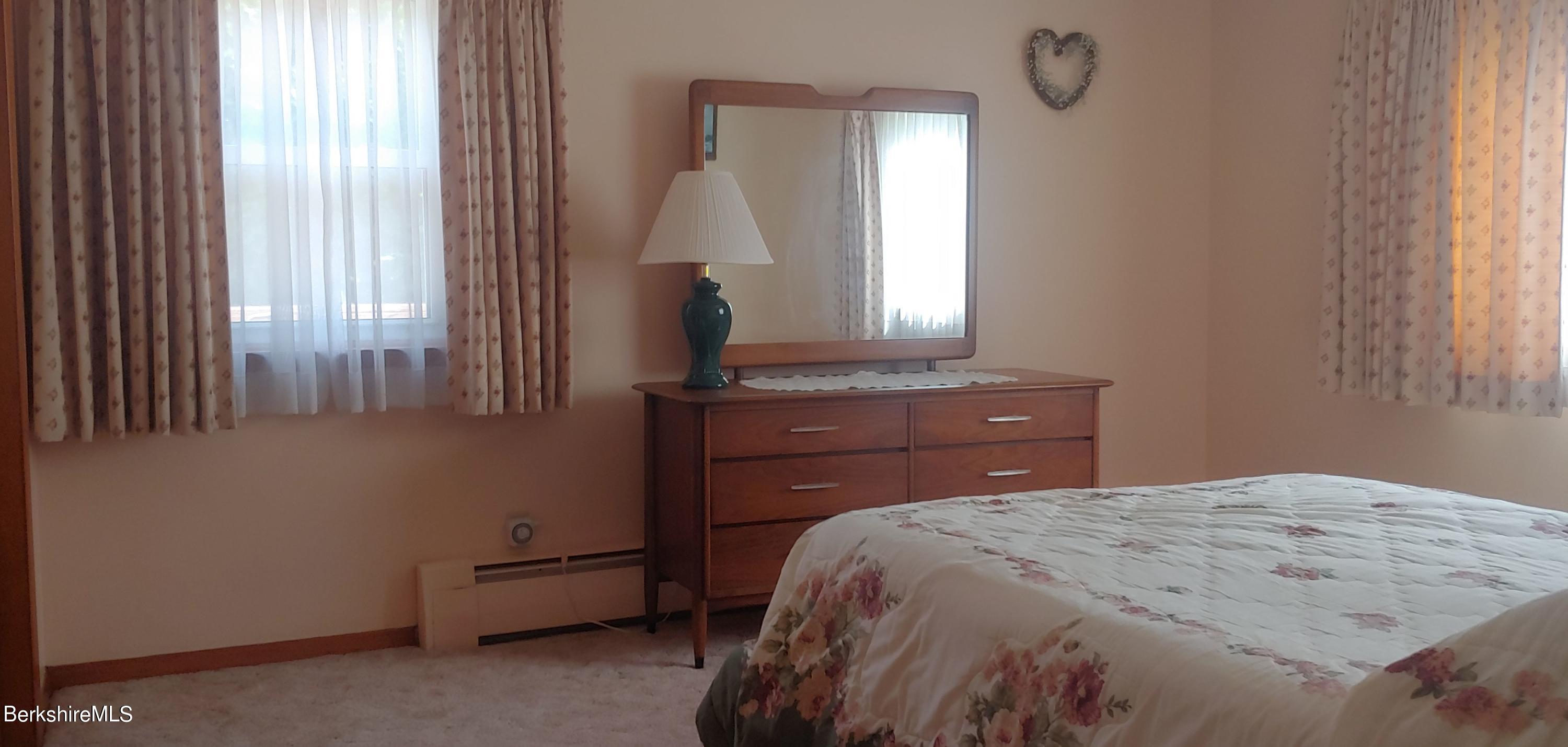 326 Cheshire Road Pittsfield, MA 01201 - Photo 15 of 26 Bedroom 1