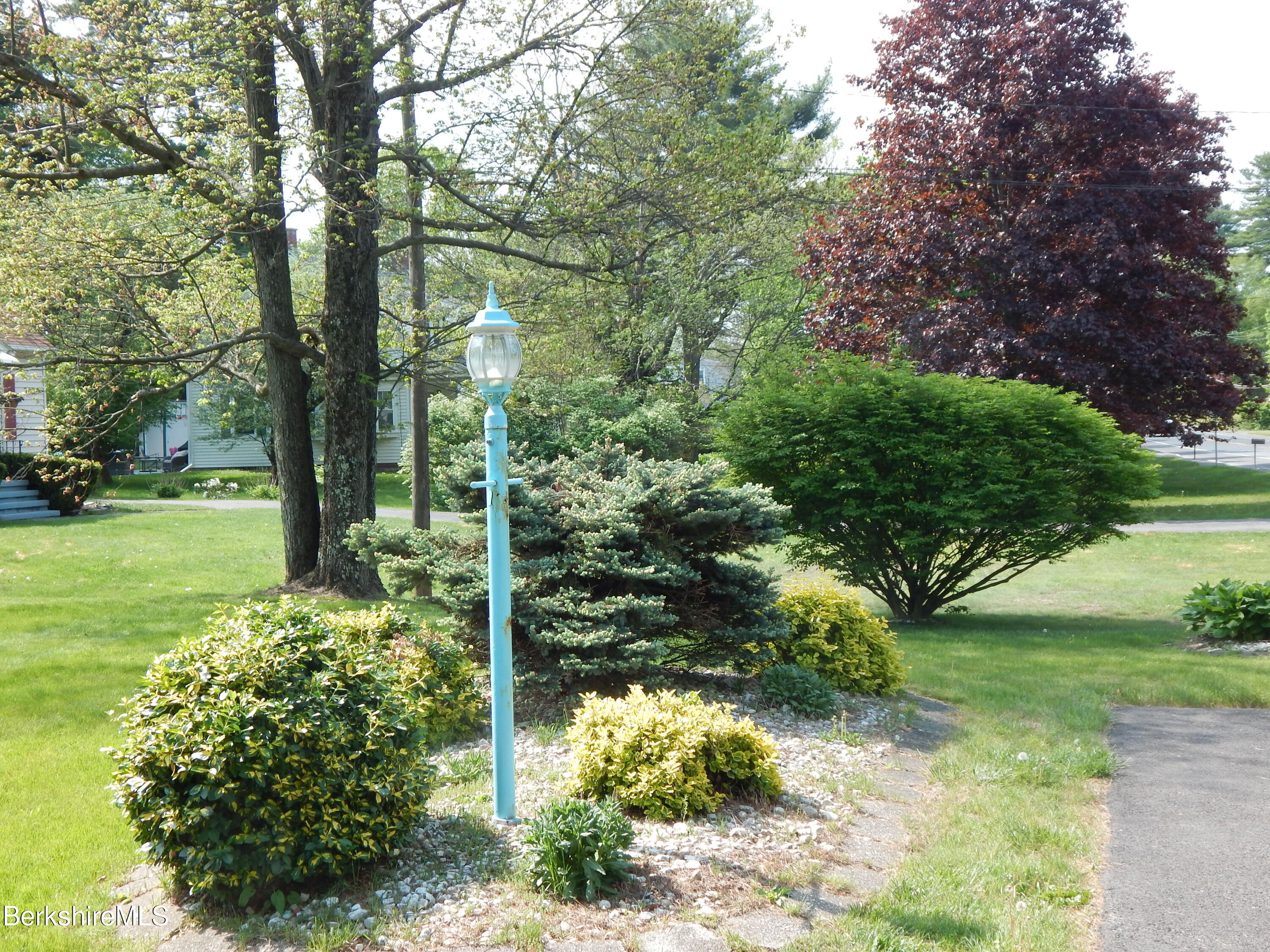 326 Cheshire Road Pittsfield, MA 01201 - Photo 3 of 26 landscaping