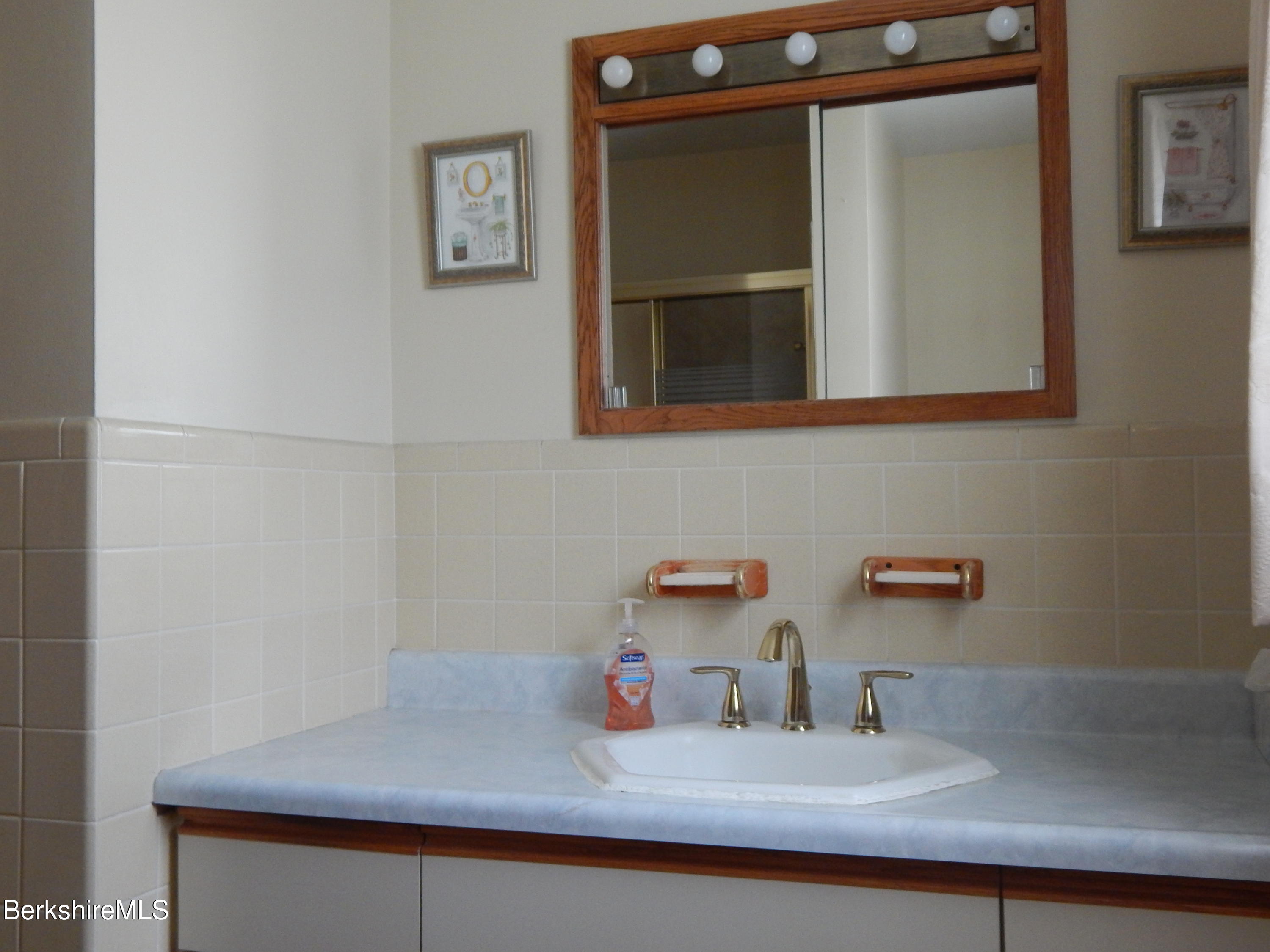 326 Cheshire Road Pittsfield, MA 01201 - Photo 23 of 26 Bathroom