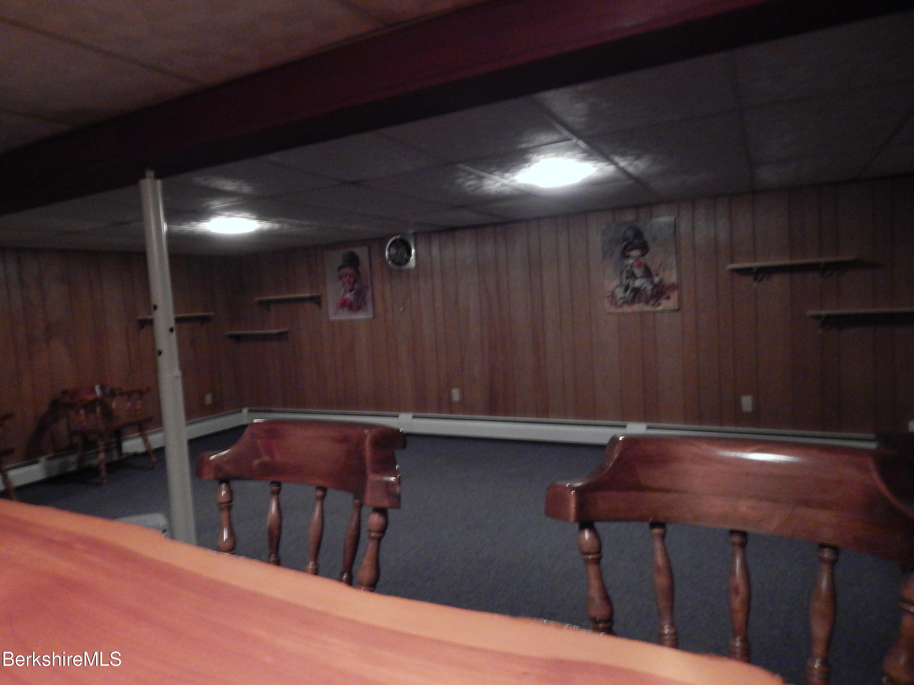 326 Cheshire Road Pittsfield, MA 01201 - Photo 25 of 26 view from the bar