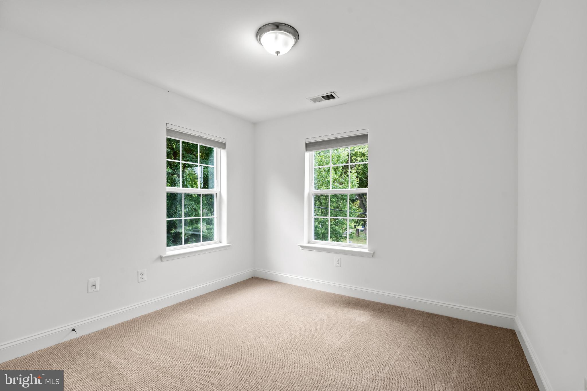 2001 Prichard Road Silver Spring, MD 20902 - Photo 27 of 50 Bedroom Three