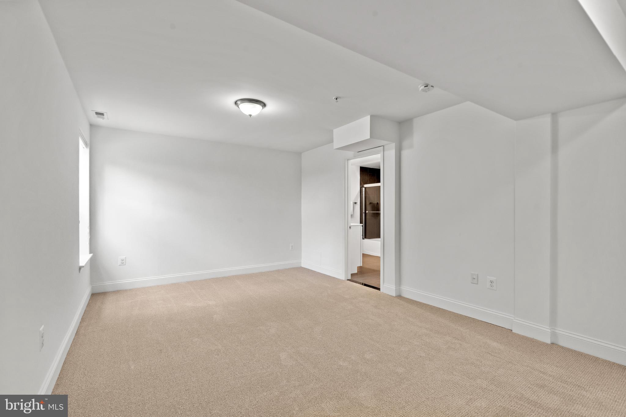 2001 Prichard Road Silver Spring, MD 20902 - Photo 39 of 50 Bedroom Six in Lower Level